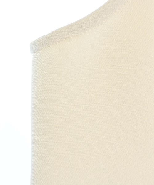 NOBLE（ノーブル）ベスト 白 サイズ:-(M位) レディース/2200676247077