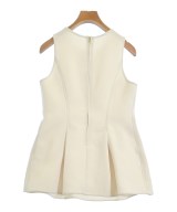 NOBLE（ノーブル）ベスト 白 サイズ:-(M位) レディース/2200676247077