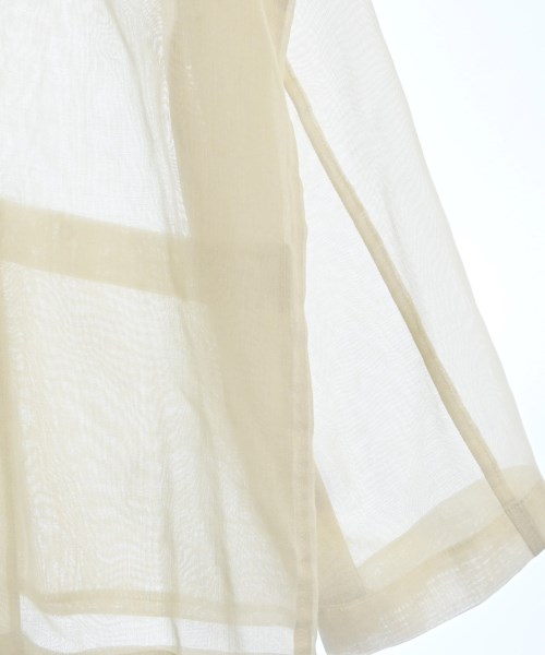 NOBLE（ノーブル）ジャケット ベージュ サイズ:36(S位) レディース/2200676247084