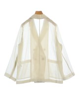 NOBLE（ノーブル）ジャケット ベージュ サイズ:36(S位) レディース/2200676247084