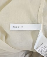 NOBLE（ノーブル）ジャケット ベージュ サイズ:36(S位) レディース/2200676247084