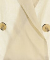 NOBLE（ノーブル）ジャケット ベージュ サイズ:36(S位) レディース/2200676247084