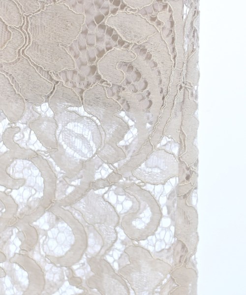 NOBLE（ノーブル）ロング・マキシ丈スカート ベージュ サイズ:40(M位) レディース/2200676378139