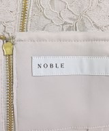 NOBLE（ノーブル）ロング・マキシ丈スカート ベージュ サイズ:40(M位) レディース/2200676378139