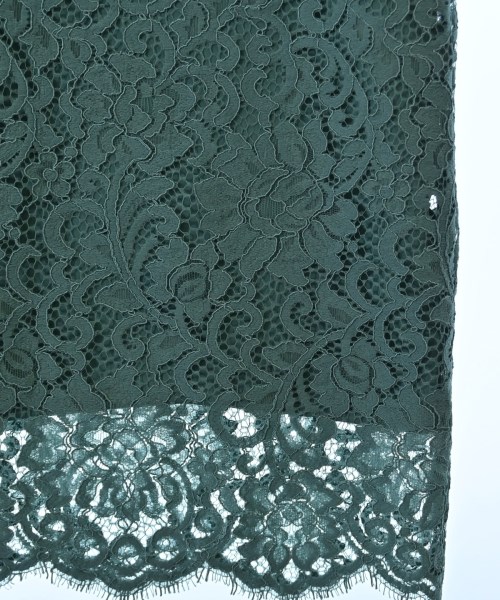 NOBLE（ノーブル）ワンピース 緑 サイズ:38(M位) レディース/2200670130061