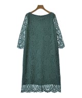 NOBLE（ノーブル）ワンピース 緑 サイズ:38(M位) レディース/2200670130061