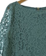 NOBLE（ノーブル）ワンピース 緑 サイズ:38(M位) レディース/2200670130061