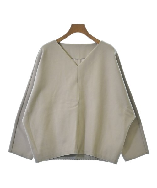 NOBLE(ノーブル)Tシャツ・カットソー グレー サイズ:F/2200675624169