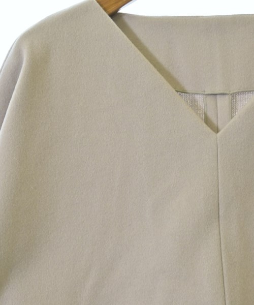 NOBLE（ノーブル）Tシャツ・カットソー グレー サイズ:F レディース/2200675624169