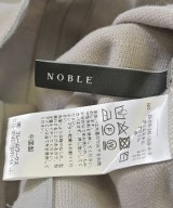 NOBLE（ノーブル）Tシャツ・カットソー グレー サイズ:F レディース/2200675624169