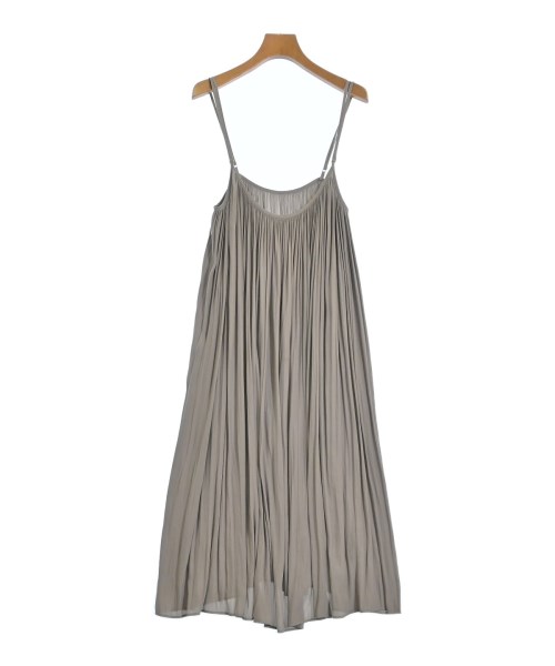 NOBLE(ノーブル)ワンピース グレー サイズ:F/2200679051060
