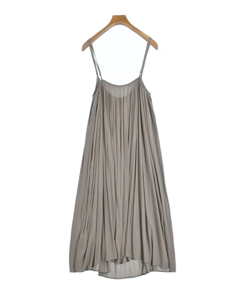 NOBLE（ノーブル）ワンピース グレー サイズ:F レディース/2200679051060