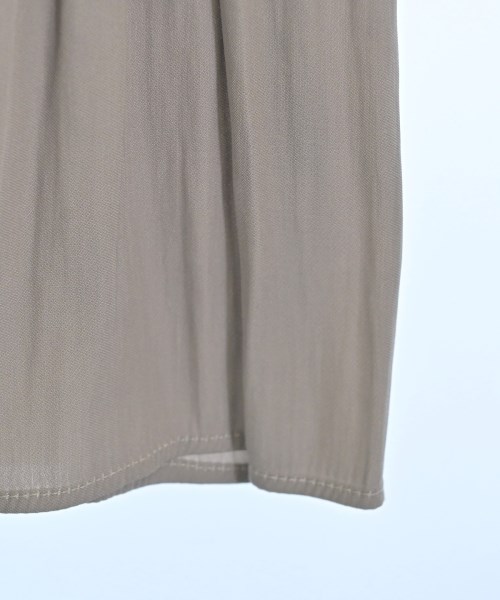 NOBLE（ノーブル）ワンピース グレー サイズ:F レディース/2200679051060