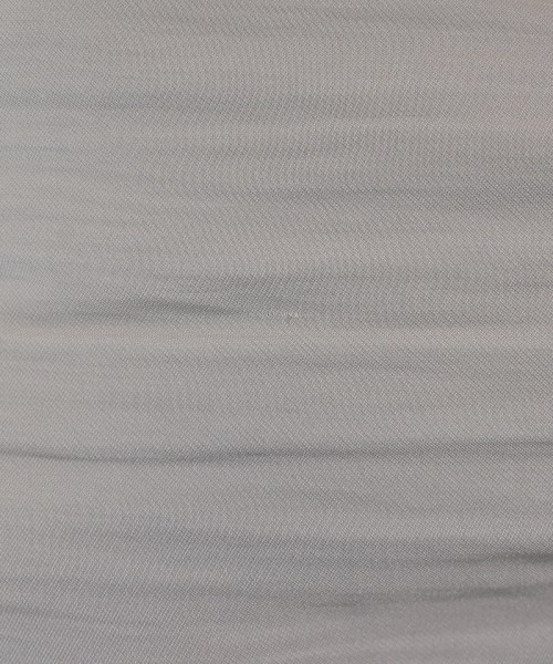 NOBLE（ノーブル）ワンピース グレー サイズ:F レディース/2200679051060