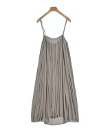 NOBLE（ノーブル）ワンピース グレー サイズ:F レディース/2200679051060