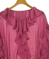 NOBLE（ノーブル）ブラウス ピンク サイズ:F レディース/2200679435051