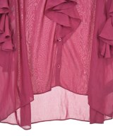 NOBLE（ノーブル）ブラウス ピンク サイズ:F レディース/2200679435051