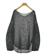 NOBLE（ノーブル）ニット・セーター 黒 サイズ:F レディース/2200672196034