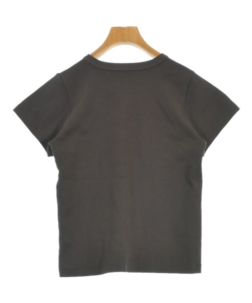 NOBLE（ノーブル）Tシャツ・カットソー 茶 サイズ:-(S位) レディース/2200672876196