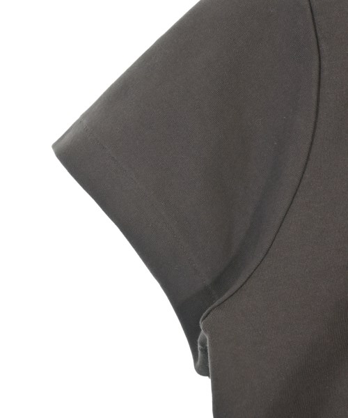 NOBLE（ノーブル）Tシャツ・カットソー 茶 サイズ:-(S位) レディース/2200672876196