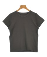 NOBLE（ノーブル）Tシャツ・カットソー 茶 サイズ:-(S位) レディース/2200672876196