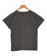 NOBLE（ノーブル）Tシャツ・カットソー 茶 サイズ:-(S位) レディース/2200672876196