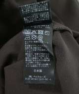 NOBLE（ノーブル）Tシャツ・カットソー 茶 サイズ:-(S位) レディース/2200672876196