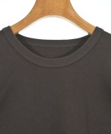 NOBLE（ノーブル）Tシャツ・カットソー 茶 サイズ:-(S位) レディース/2200672876196