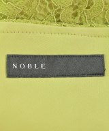 NOBLE（ノーブル）ロング・マキシ丈スカート 緑 サイズ:32(XXS位) レディース/2200674606067