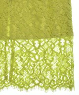 NOBLE（ノーブル）ロング・マキシ丈スカート 緑 サイズ:32(XXS位) レディース/2200674606067