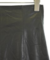 NOBLE（ノーブル）ロング・マキシ丈スカート 黒 サイズ:34(XS位) レディース/2200674796058