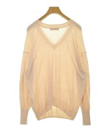 NOBLE（ノーブル）ニット・セーター ピンク サイズ:F レディース/2200675891066