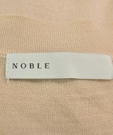NOBLE（ノーブル）ニット・セーター ピンク サイズ:F レディース/2200675891066