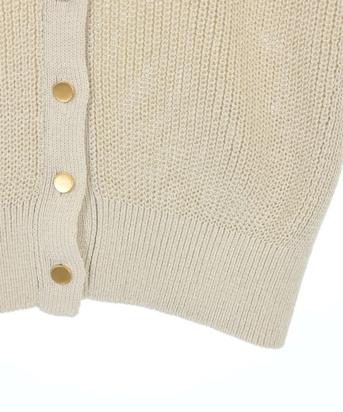 NOBLE（ノーブル）ベスト ベージュ サイズ:-(XL位) レディース/2200676736038