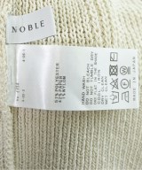 NOBLE（ノーブル）ベスト ベージュ サイズ:-(XL位) レディース/2200676736038
