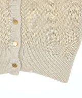 NOBLE（ノーブル）ベスト ベージュ サイズ:-(XL位) レディース/2200676736038