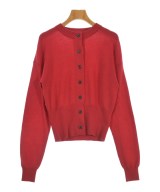 NOBLE（ノーブル）カーディガン 赤 サイズ:-(M位) レディース/2200678008188