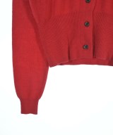 NOBLE（ノーブル）カーディガン 赤 サイズ:-(M位) レディース/2200678008188