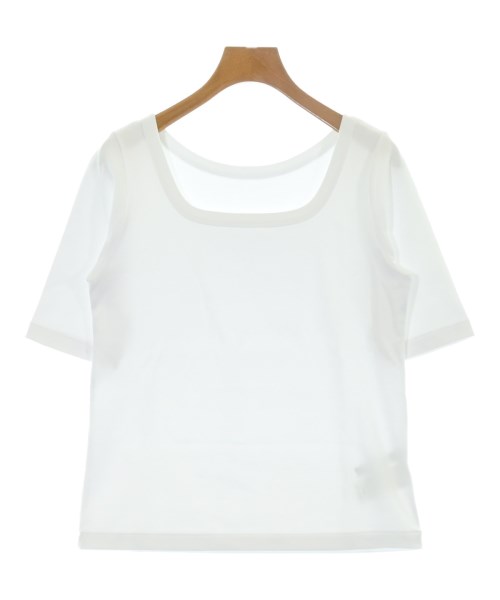 NOBLE(ノーブル)Tシャツ・カットソー 白 サイズ:-(M位)/2200679761020