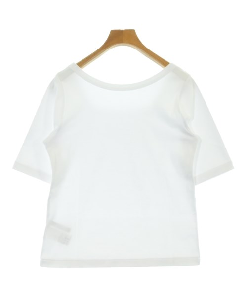 NOBLE（ノーブル）Tシャツ・カットソー 白 サイズ:-(M位) レディース/2200679761020