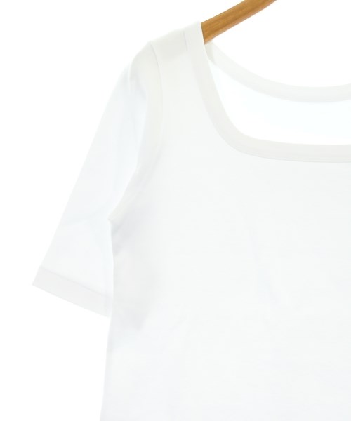 NOBLE（ノーブル）Tシャツ・カットソー 白 サイズ:-(M位) レディース/2200679761020