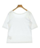 NOBLE（ノーブル）Tシャツ・カットソー 白 サイズ:-(M位) レディース/2200679761020