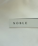 NOBLE（ノーブル）Tシャツ・カットソー 白 サイズ:-(M位) レディース/2200679761020