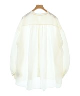 NOBLE（ノーブル）ブラウス 白 サイズ:F レディース/2200676689068