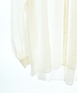 NOBLE（ノーブル）ブラウス 白 サイズ:F レディース/2200676689068