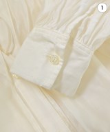 NOBLE（ノーブル）ブラウス 白 サイズ:F レディース/2200676689068