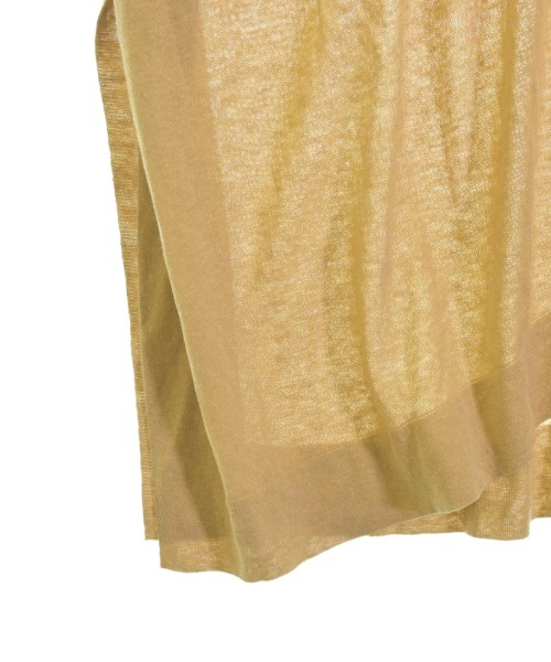 NOBLE（ノーブル）カーディガン ベージュ サイズ:F レディース/2200676689075