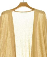 NOBLE（ノーブル）カーディガン ベージュ サイズ:F レディース/2200676689075