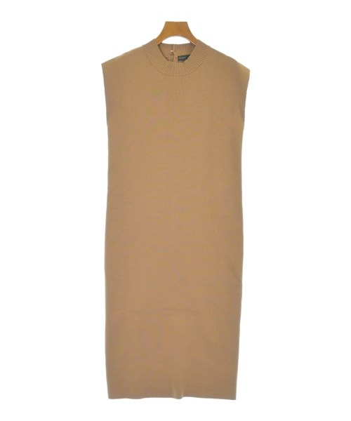 NOBLE(ノーブル)ワンピース 茶 サイズ:-(M位)/2200679979036