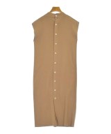 NOBLE（ノーブル）ワンピース 茶 サイズ:-(M位) レディース/2200679979036